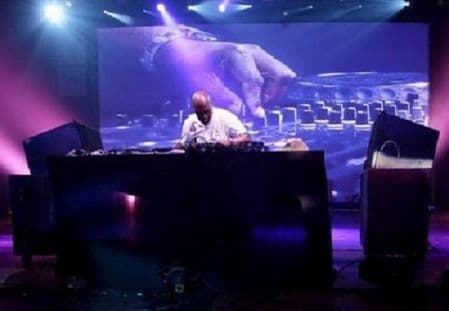 Frankie Knuckles Live Chicago, Classic & Funky House DJ-Sets COMPILATION (1977 - 2015)